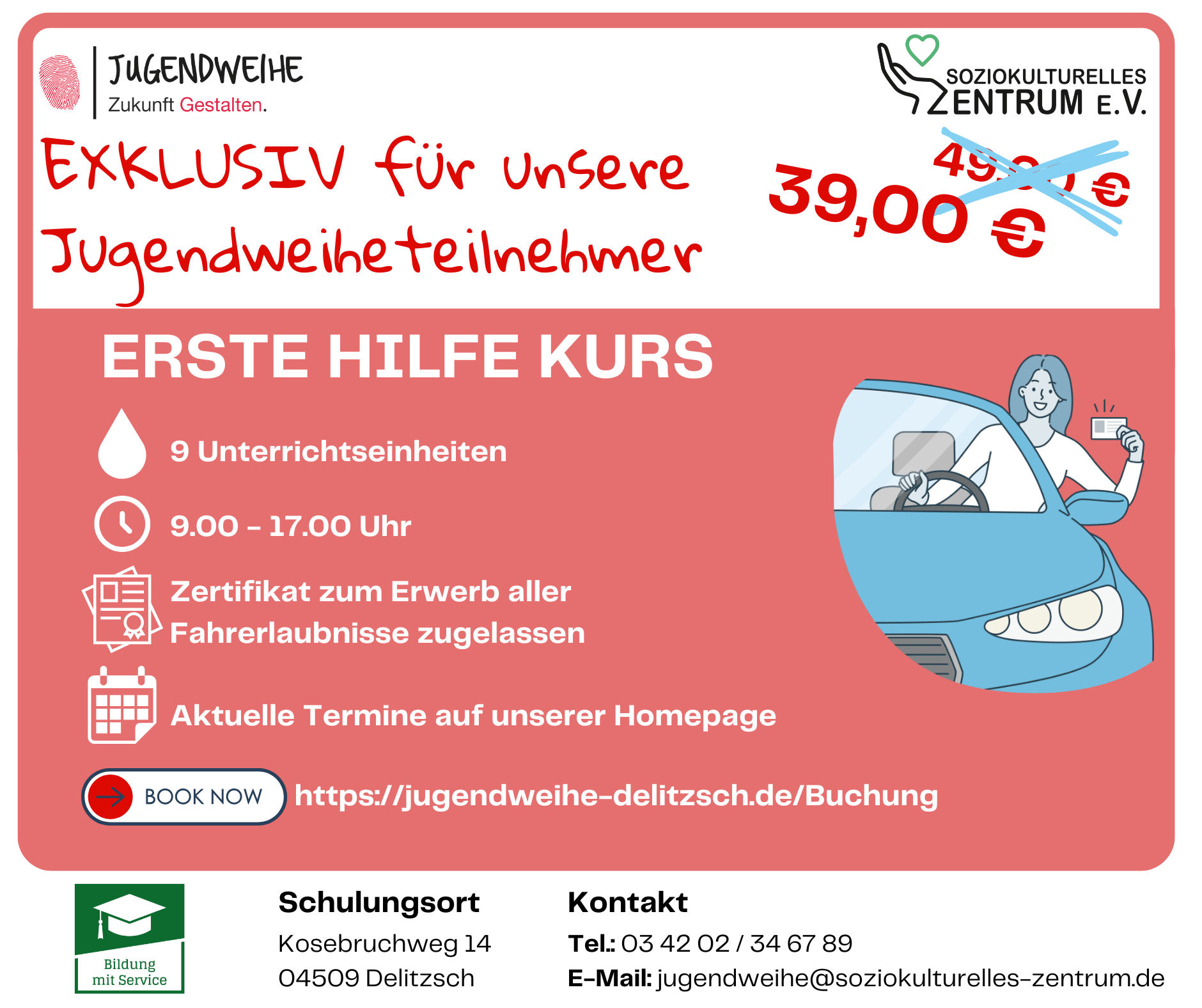 Kursbild